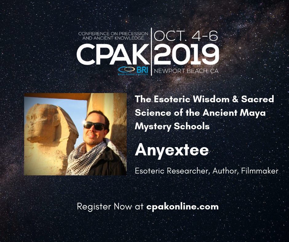 cpak-2019-conference-precession-ancient-knowledge-anyextee