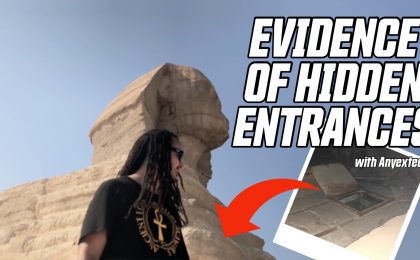 The Sphinx Explained Anyextee Investigates