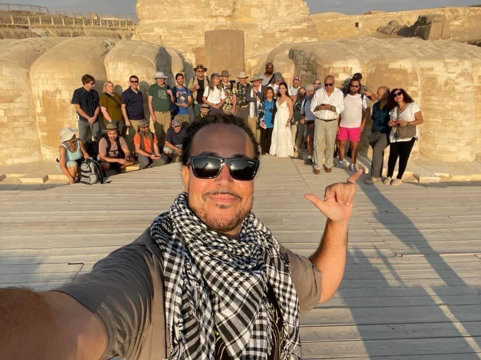 Anyextee Adept Expeditions Sphinx