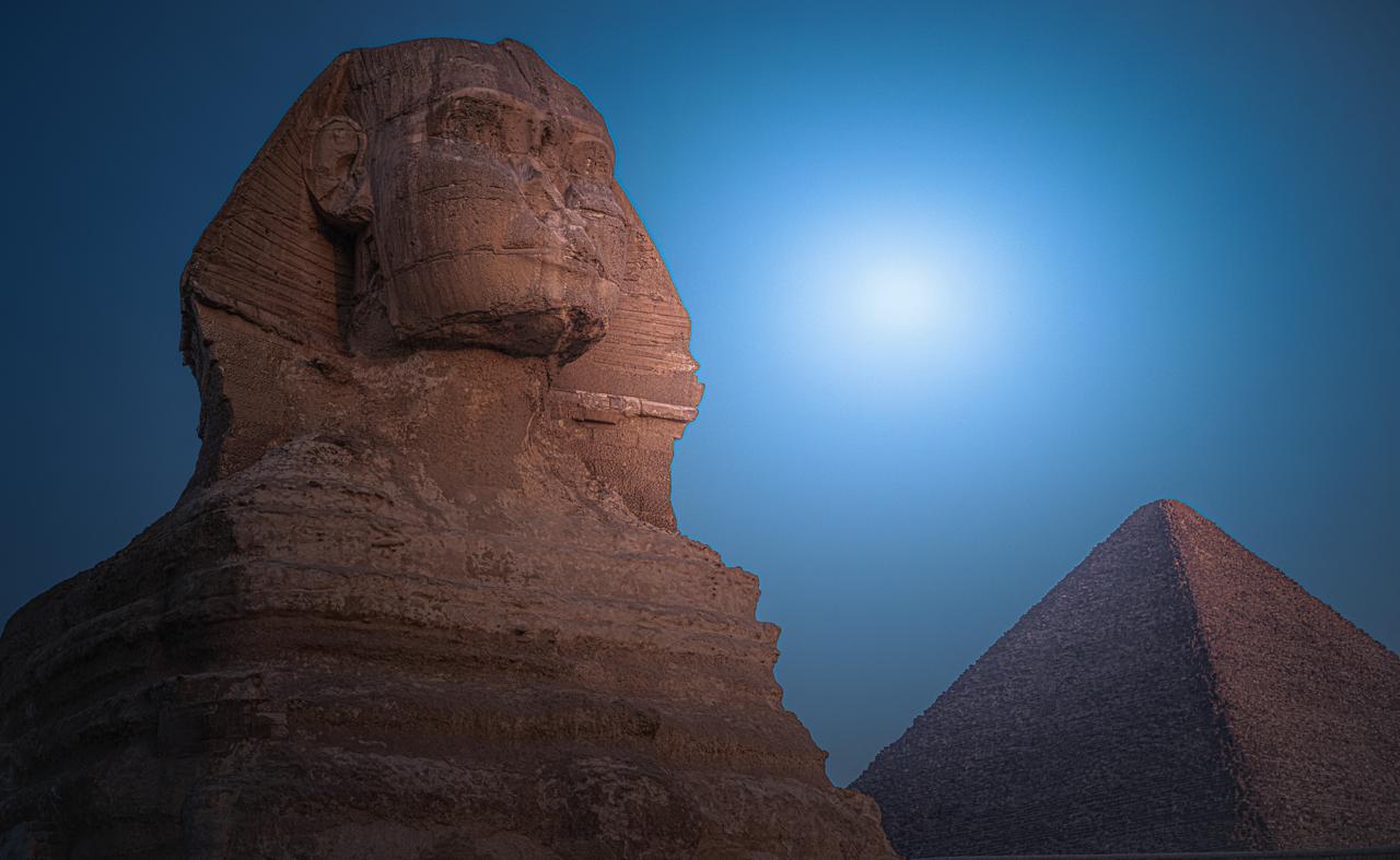 ESOTERIC EGYPT: A Symbolist Tour of Egypt (SEPT 11 – 22, 2024)