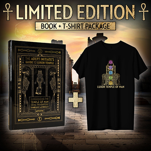 Limited Edition Book + Tshirt combo pack