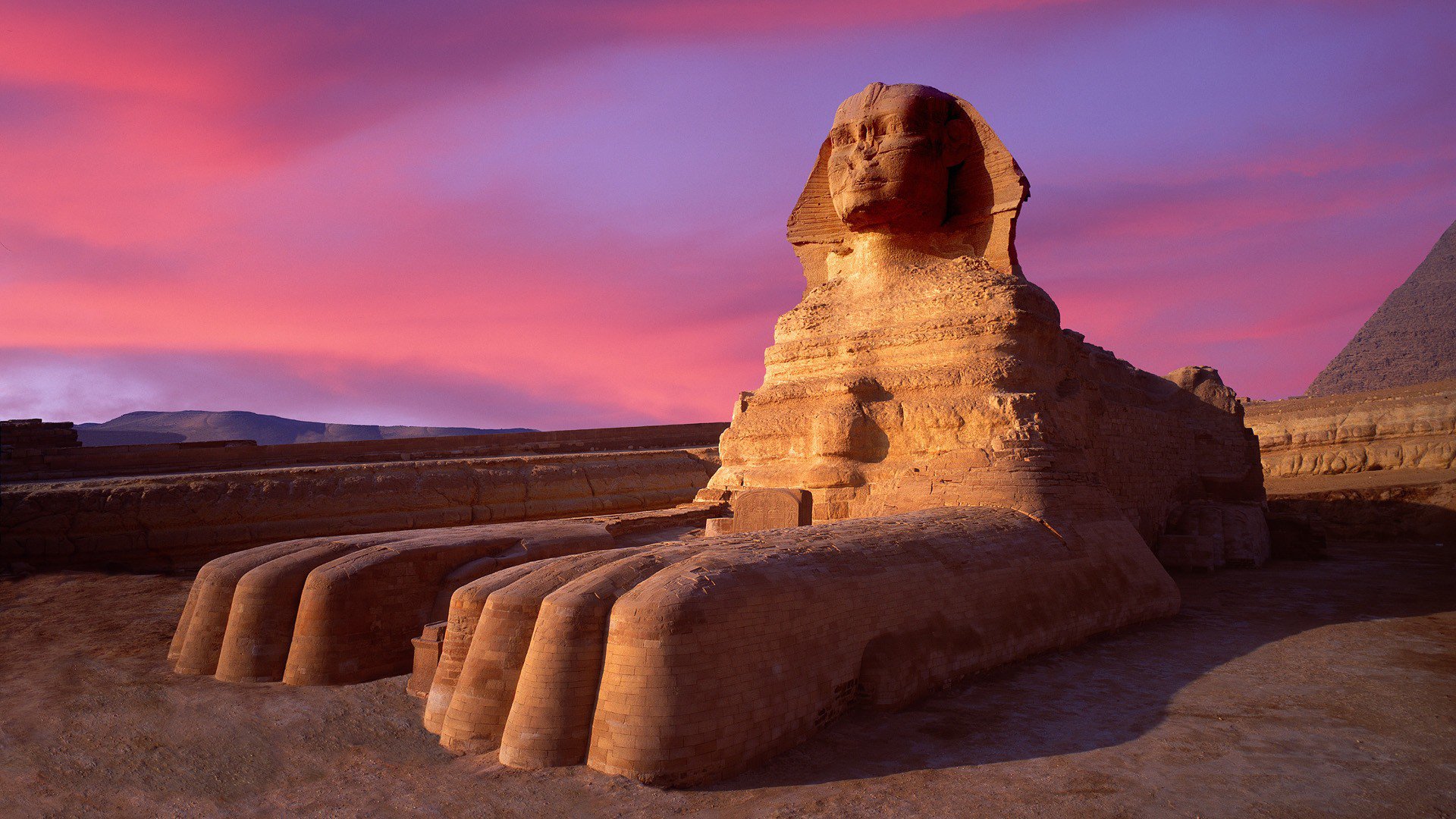 Egypt Sphinx – Anyextee