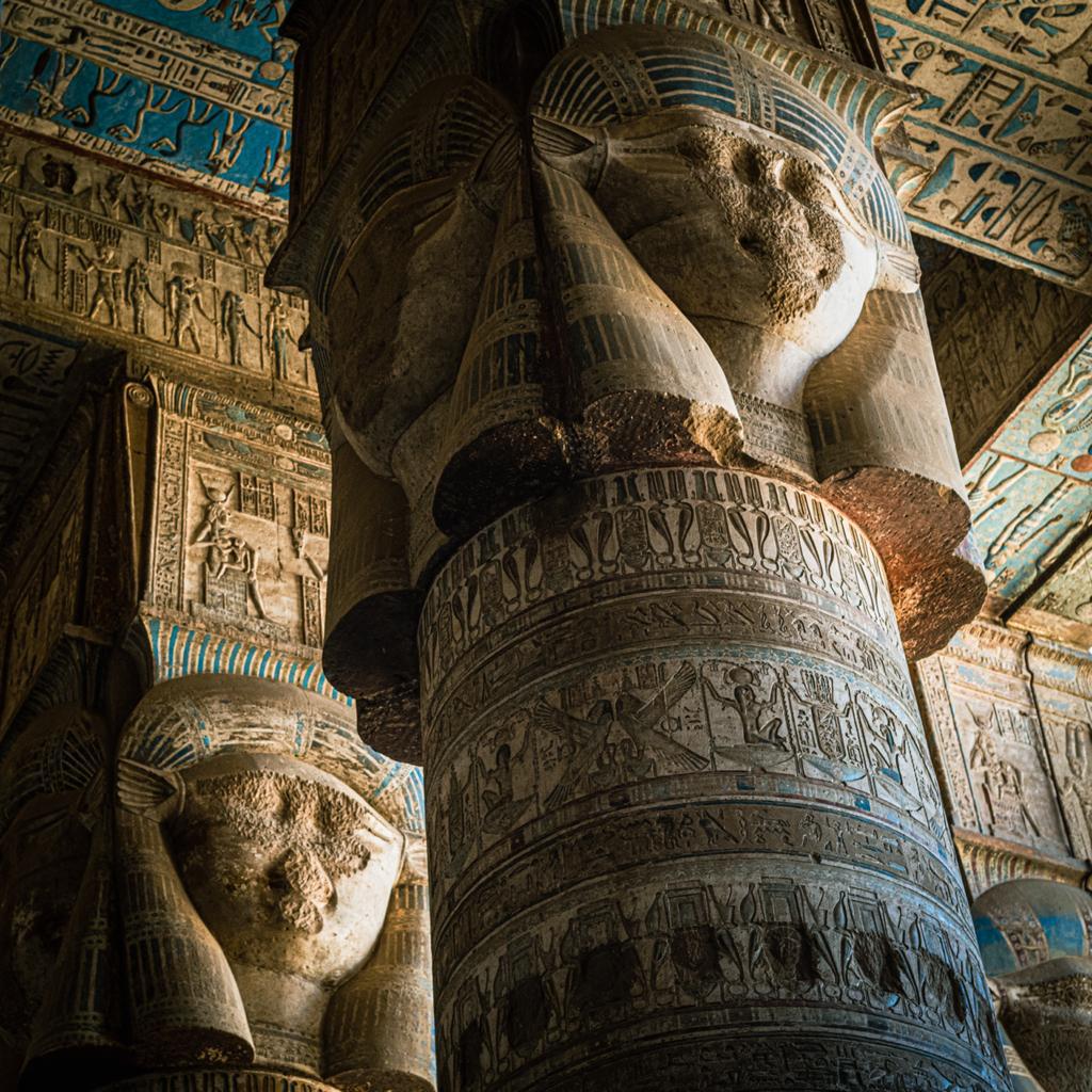 ESOTERIC EGYPT: Ancient Architecture & Esoteric Symbolism Tour (September 13 – 24, 2023)