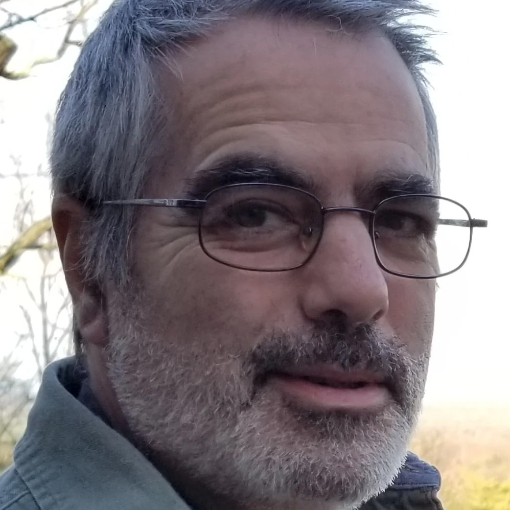 Glenn Kreisberg