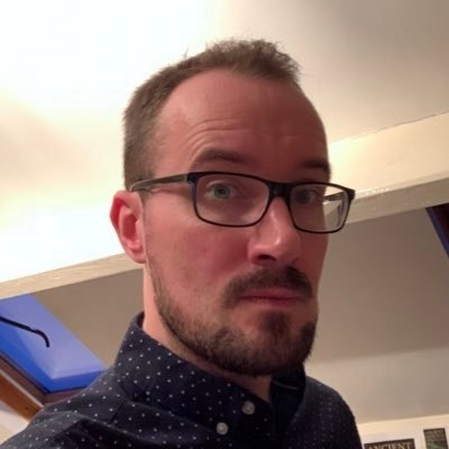 Matt Sibson